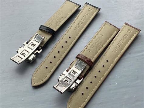 breitling clip|breitling watch bands.